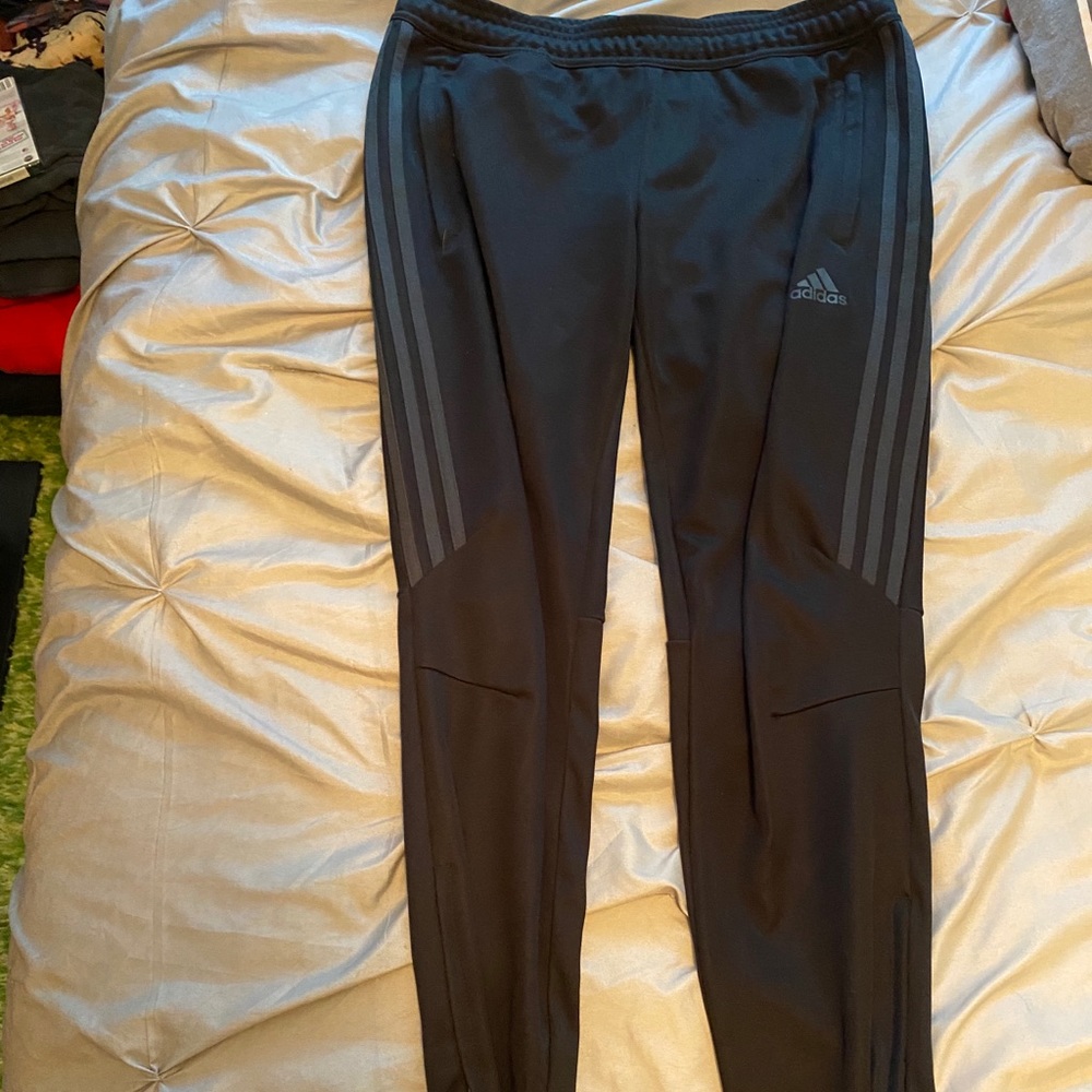 Adidas joggers